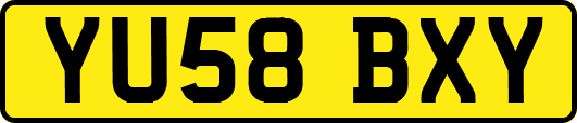 YU58BXY