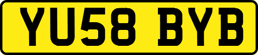 YU58BYB