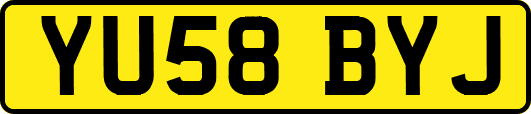 YU58BYJ