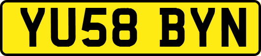 YU58BYN