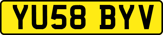 YU58BYV