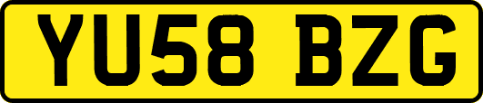 YU58BZG