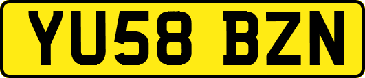 YU58BZN