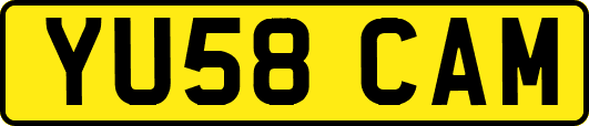 YU58CAM