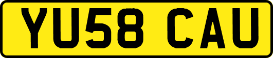 YU58CAU