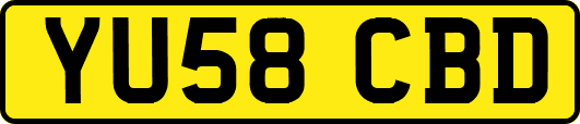 YU58CBD
