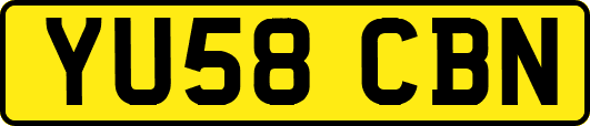 YU58CBN