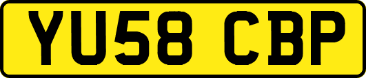 YU58CBP