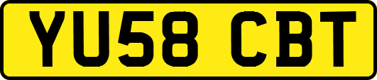YU58CBT