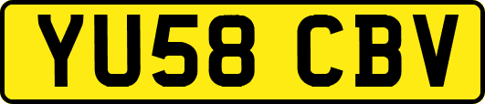 YU58CBV