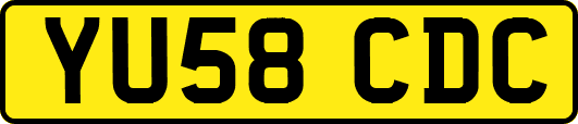YU58CDC