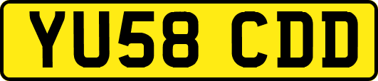 YU58CDD