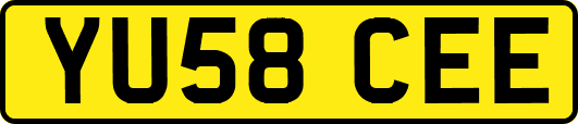 YU58CEE