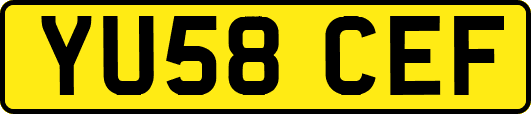YU58CEF