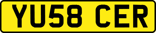 YU58CER