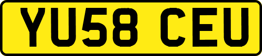 YU58CEU