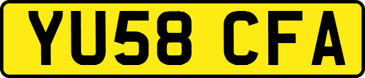 YU58CFA