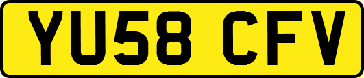 YU58CFV