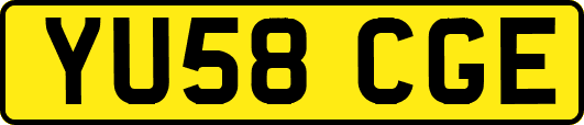 YU58CGE