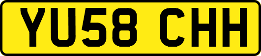 YU58CHH