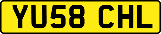 YU58CHL