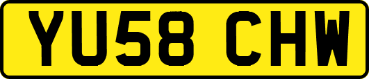 YU58CHW