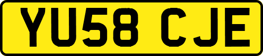 YU58CJE
