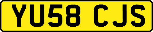 YU58CJS