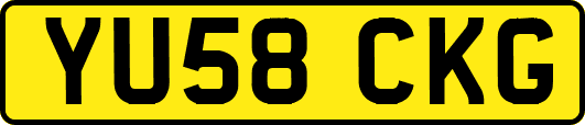 YU58CKG