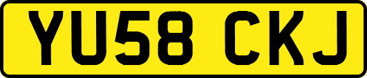 YU58CKJ
