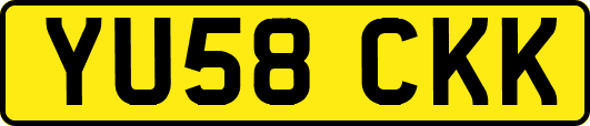 YU58CKK