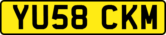 YU58CKM