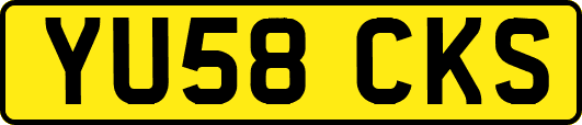 YU58CKS