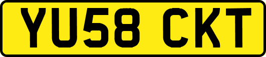 YU58CKT