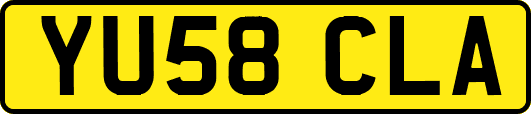 YU58CLA
