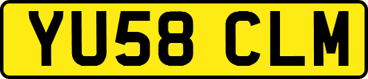 YU58CLM