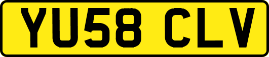 YU58CLV