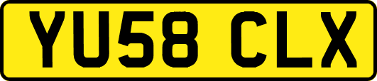 YU58CLX
