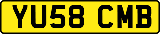 YU58CMB