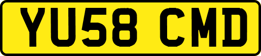 YU58CMD