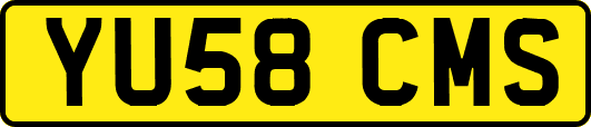 YU58CMS
