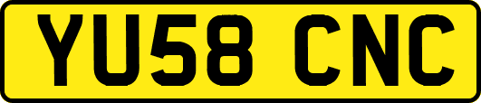 YU58CNC