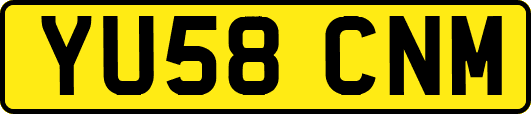 YU58CNM
