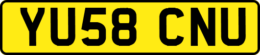 YU58CNU