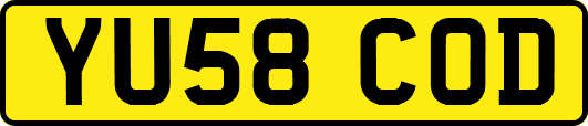 YU58COD