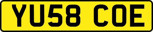 YU58COE