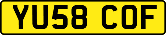 YU58COF