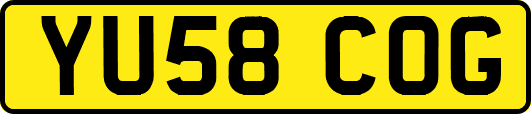 YU58COG