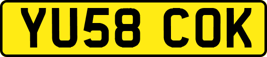 YU58COK