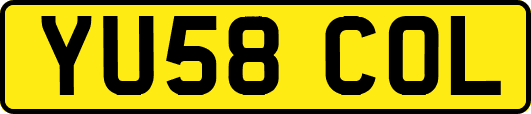 YU58COL